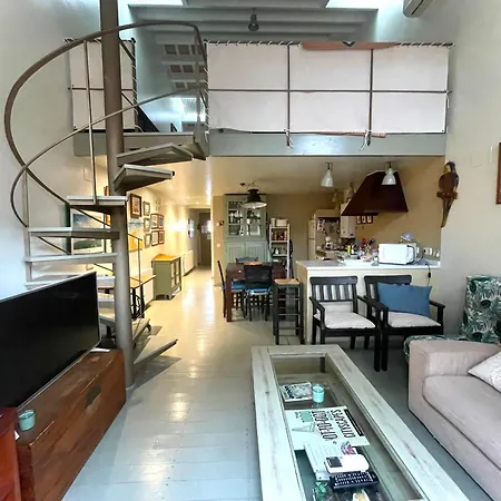 Casa/Apartamento Duplex Con Parking En Palafrugell Exterior photo