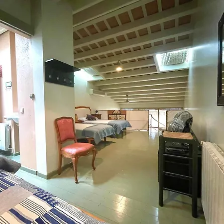 Casa/Apartamento Duplex Con Parking En Palafrugell Exterior photo