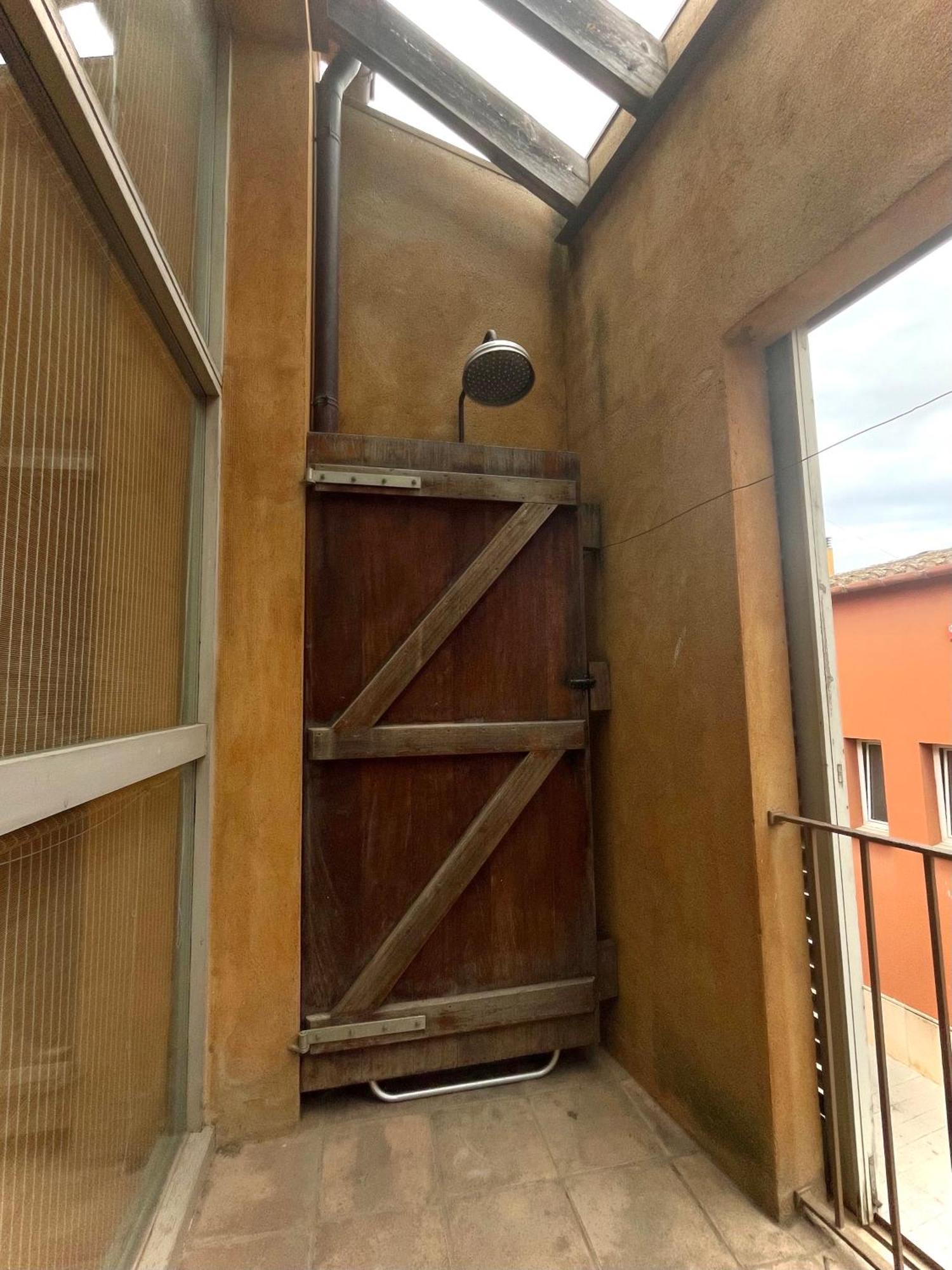Apartment Casa/apartamento Duplex Con Parking En