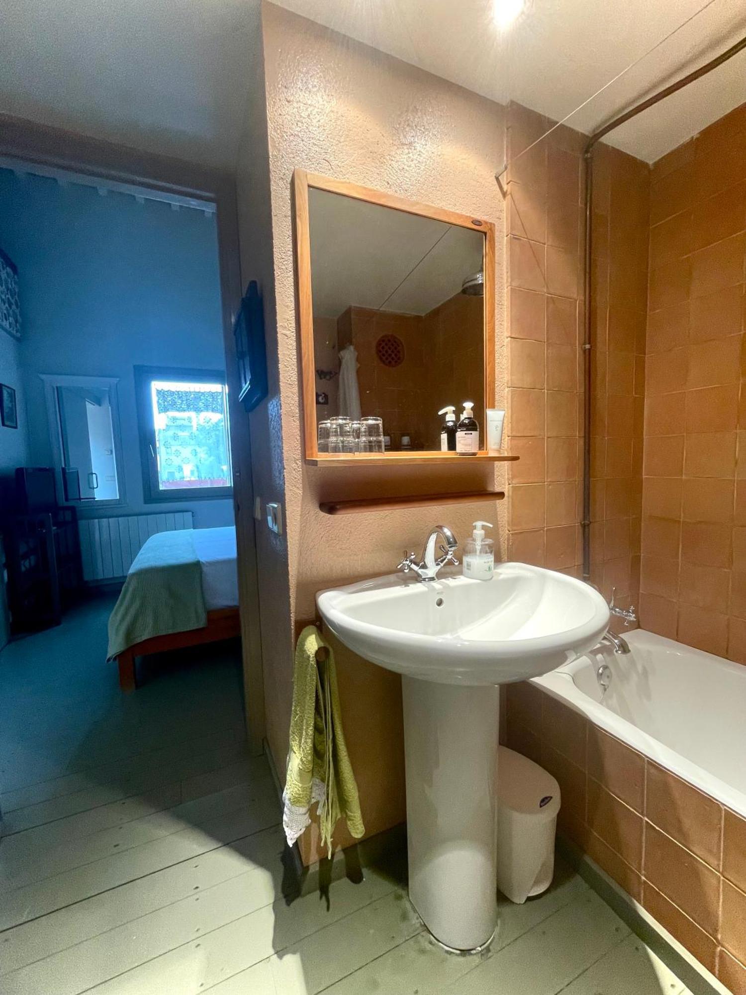 Apartment Casa/apartamento Duplex Con Parking En Palafrugell