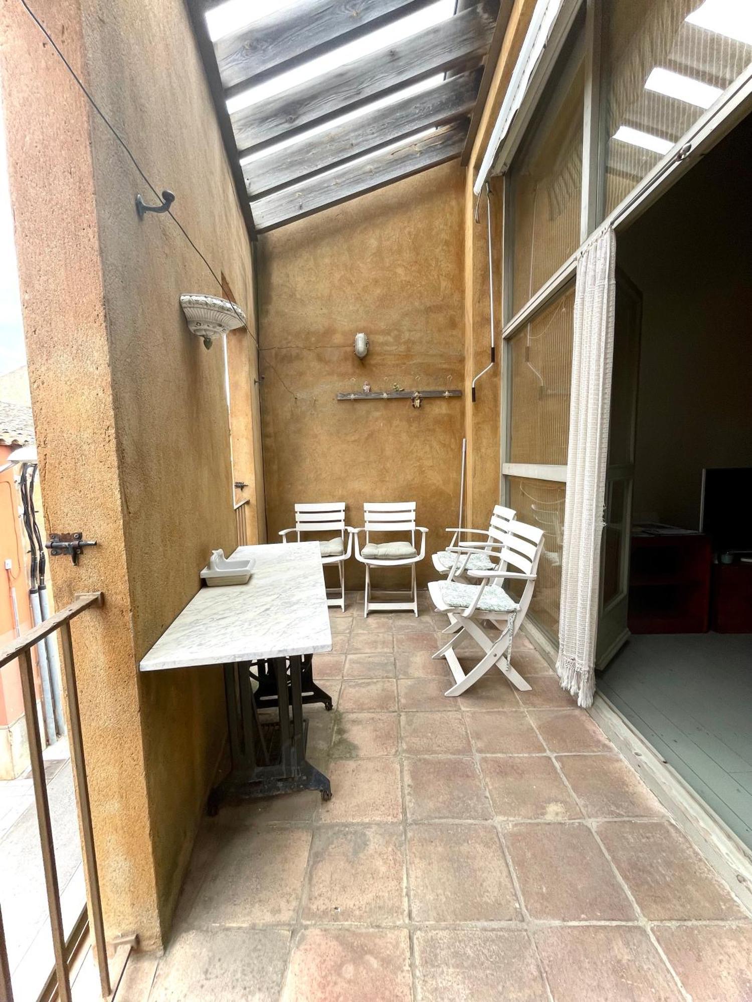 Apartment Casa/apartamento Duplex Con Parking En Palafrugell