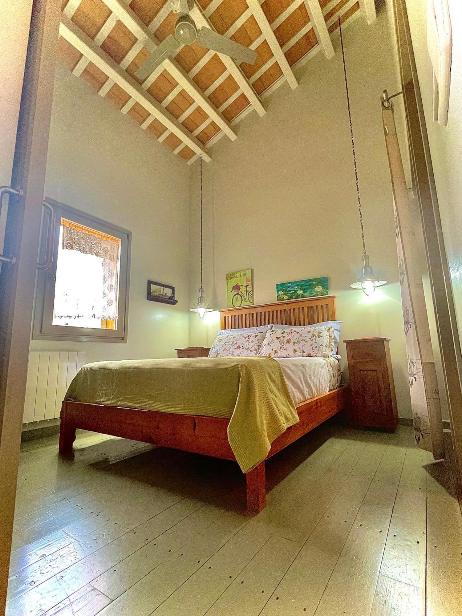 Apartment Casa/apartamento Duplex Con Parking En Palafrugell