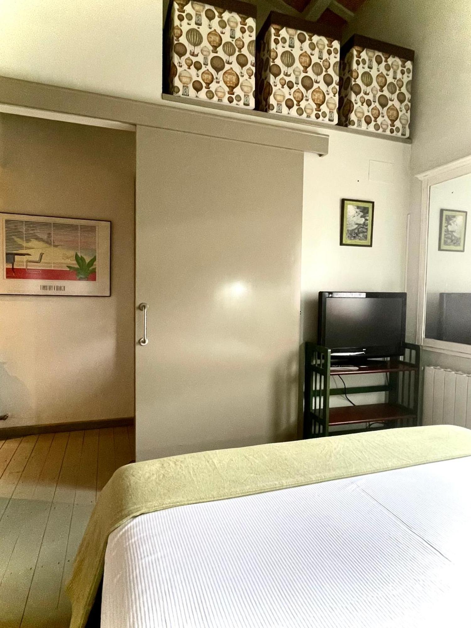 Casa/apartamento Duplex Con Parking En * Palafrugell